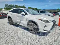 2017 Lexus RX450 photo