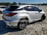 2017 Lexus RX450 фото