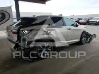 2017 Lexus RX450 фото