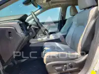 2017 Lexus RX450 фото