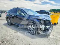 2017 Lexus RX450 фото
