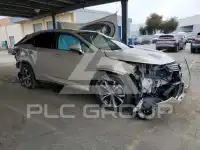 2017 Lexus RX450 фото