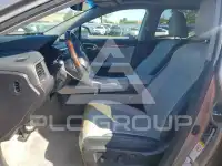 2017 Lexus RX450 фото