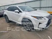 2017 Lexus RX300 photo