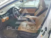 2017 Lexus ES350 photo