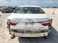 2017 Lexus ES350 фото