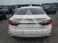 2017 Lexus ES350 фото