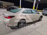 2017 Lexus ES350 фото