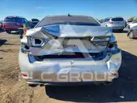 2017 Lexus ES350 фото