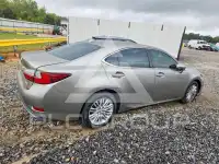 2017 Lexus ES350 фото