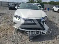 2017 Lexus ES350 photo