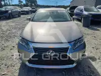 2017 Lexus ES350 фото