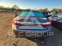 2017 Lexus ES350 фото