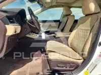 2017 Lexus ES350 фото