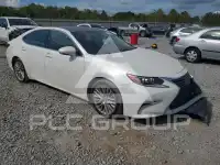 2017 Lexus ES350 photo