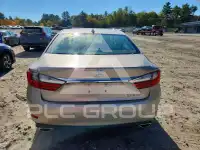 2017 Lexus ES350 photo