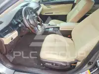 2017 Lexus ES350 фото