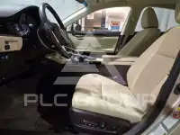 2017 Lexus ES350 фото