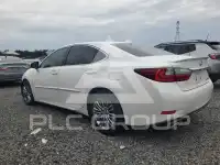 2017 Lexus ES350 фото