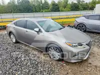 2017 Lexus ES350 фото