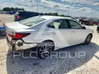 2017 Lexus ES350 фото