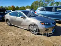 2017 Lexus ES350 фото