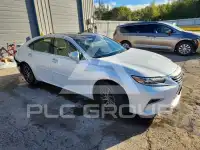 2017 Lexus ES350 фото