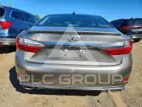 2017 Lexus ES350 фото