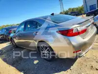 2017 Lexus ES350 фото