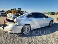 2017 Lexus ES350 photo