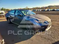 2017 Lexus ES350 фото