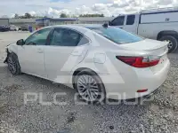 2017 Lexus ES350 photo