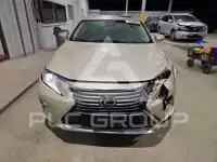 2017 Lexus ES350 фото