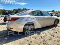2017 Lexus ES350 photo