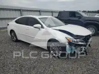 2017 Lexus ES350 фото