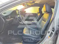 2017 Lexus ES350 photo