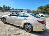 2017 Lexus ES350 photo