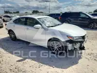 2017 Lexus ES350 фото