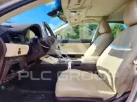 2017 Lexus ES350 photo