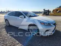 2017 Lexus ES350 photo