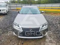 2017 Lexus ES350 фото