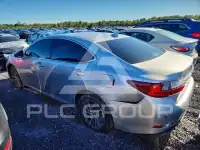 2017 Lexus ES350 photo