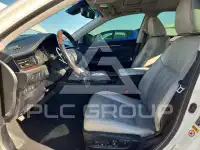 2017 Lexus ES350 photo