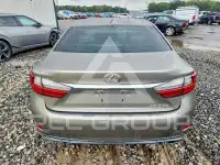 2017 Lexus ES350 фото