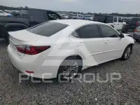 2017 Lexus ES350 фото