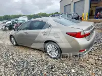 2017 Lexus ES350 фото