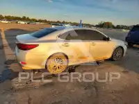 2017 Lexus ES350 photo
