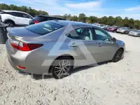 2017 Lexus ES350 фото
