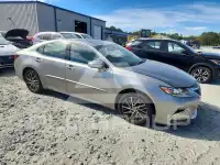 2017 Lexus ES350 фото