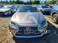 2017 Lexus ES350 фото